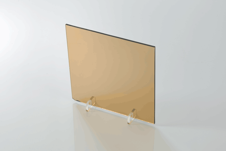 bronze-float-glass