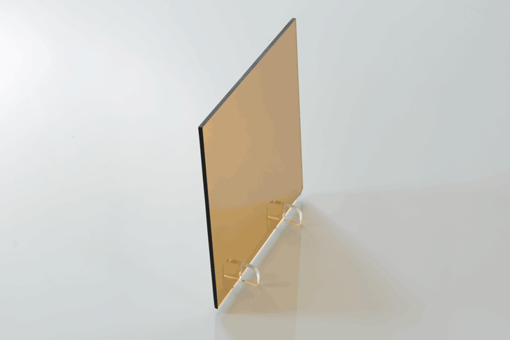 bronze-float-glass