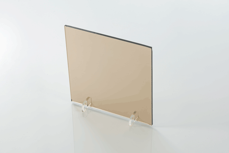light-bronze-float-glass