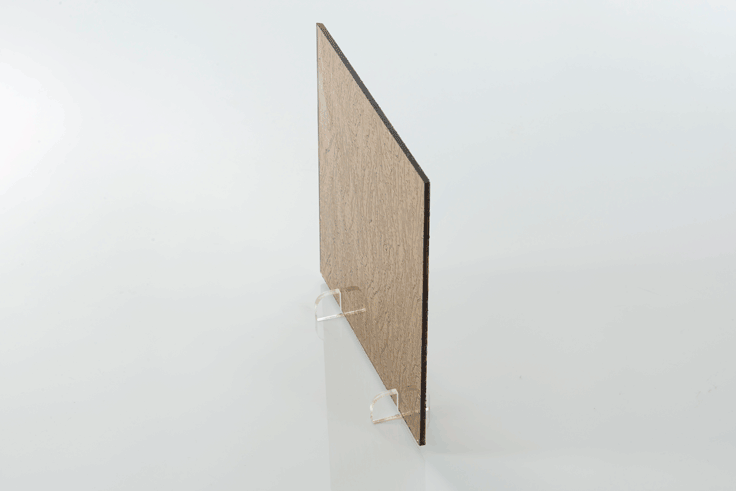 bronze-delta-patterned-glass