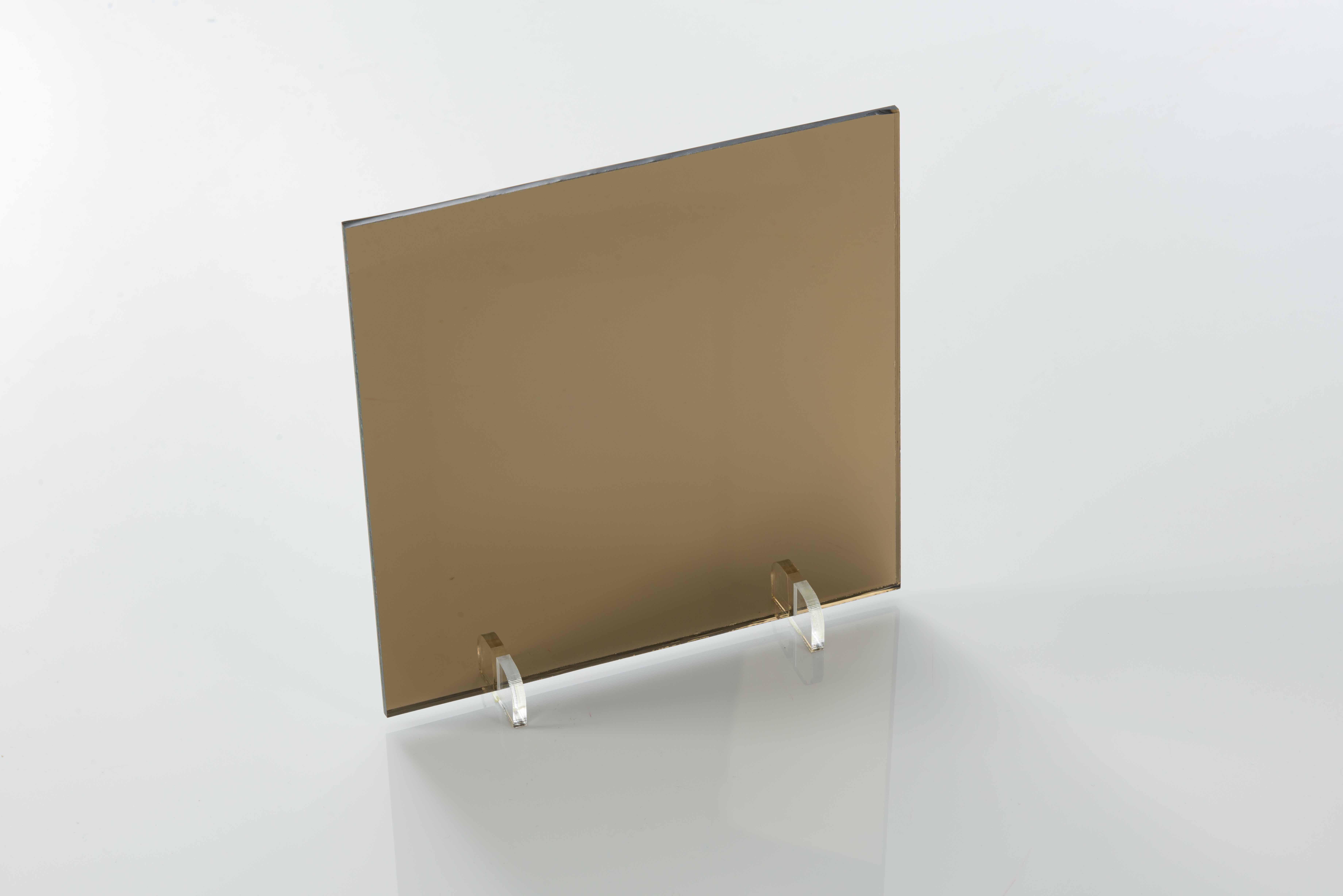 bronze-aluminium-mirror-