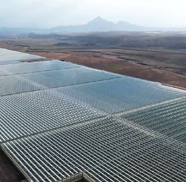 A Window to Sustainable Agricultural Futures 