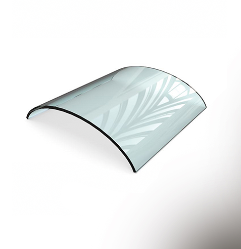 SIG® Curved Glass