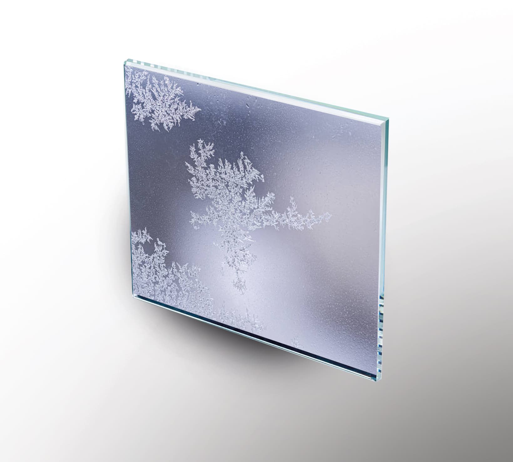 Sig®️ Satin Glass