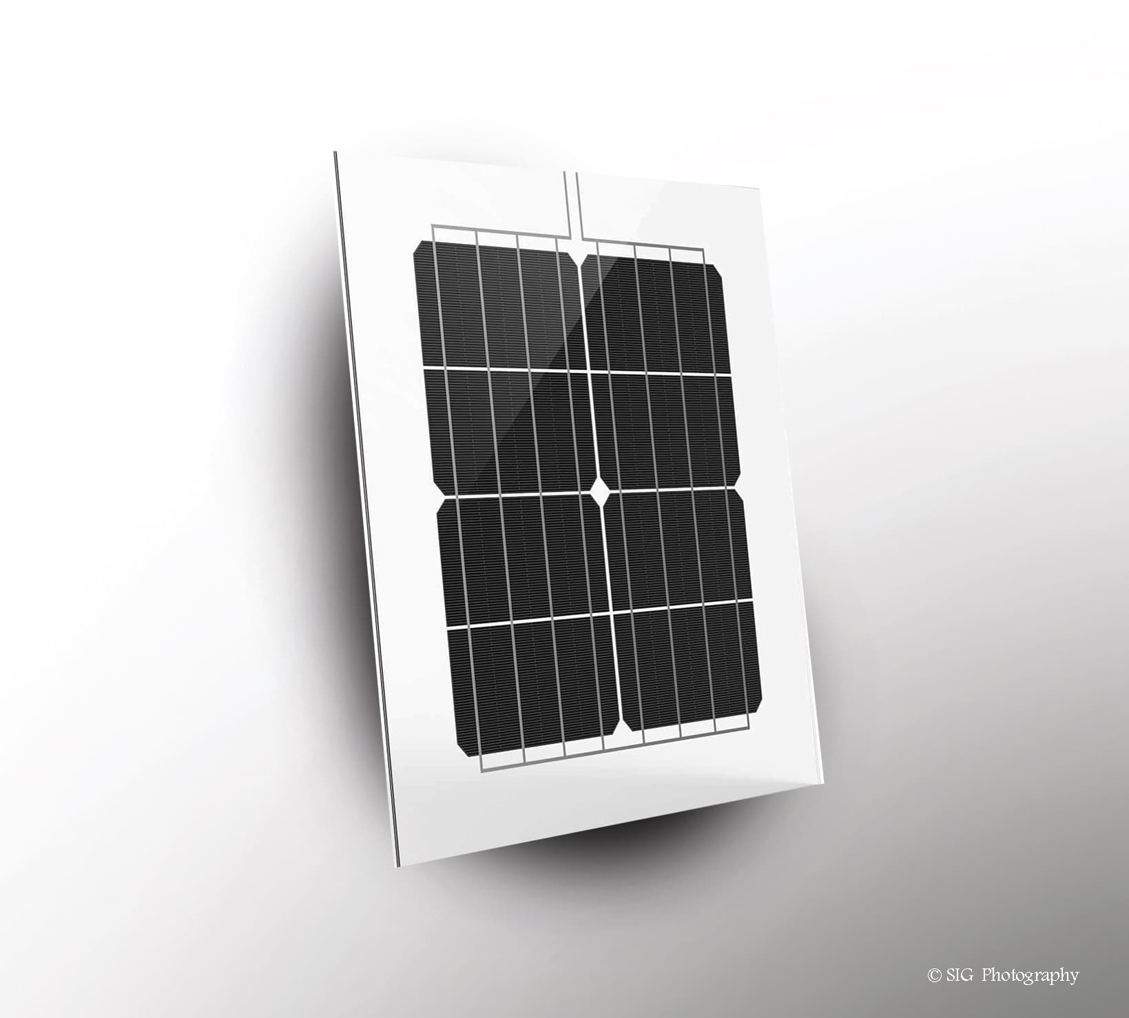SIG® Solar G-Panel