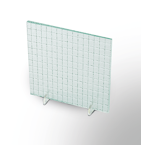 Sig®️Wired Glass
