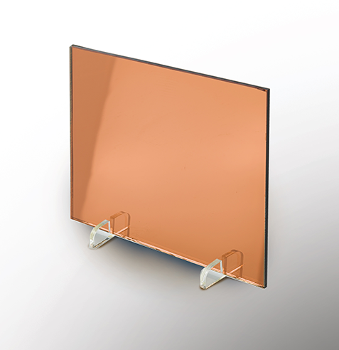 SIG® Mirronium Glass