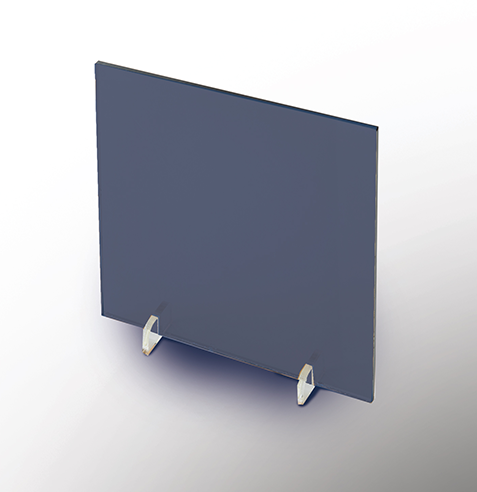Sig® Body Tinted Glass