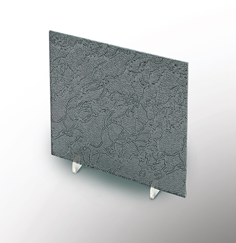 SIG®️ Pattern Glass             